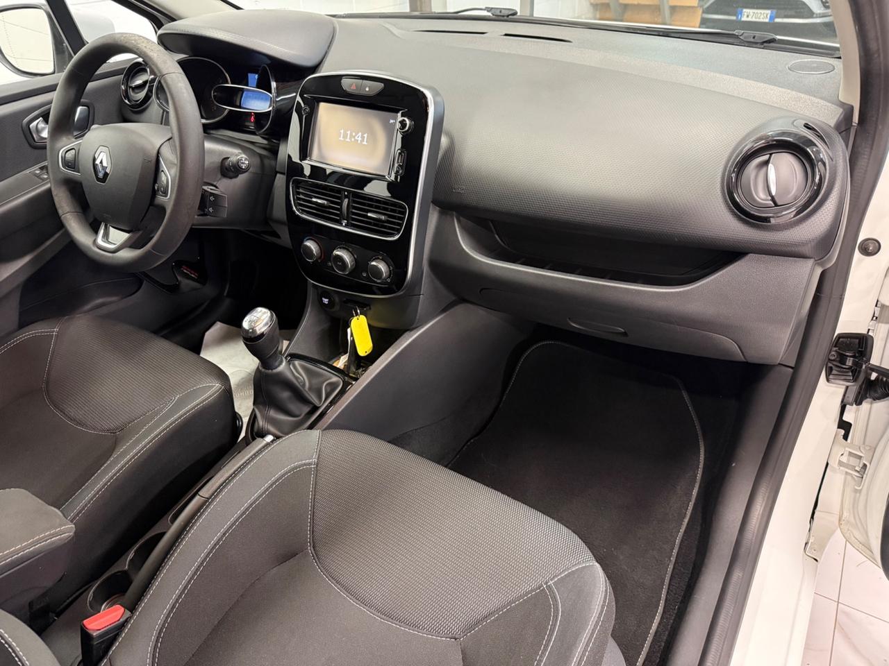 Renault Clio dCi 8V 90CV Start&Stop 5 porte Energy Zen