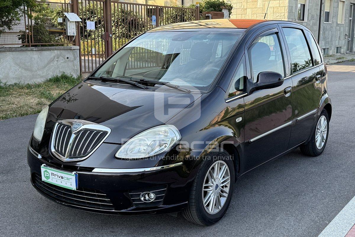 LANCIA Musa 1.3 Mjt 16V 95 CV S&S DPF Diva