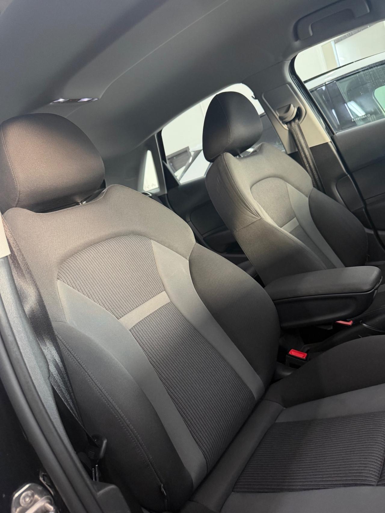 Audi A1 SPB 1.4 TDI S-LINE FINANZIABILE