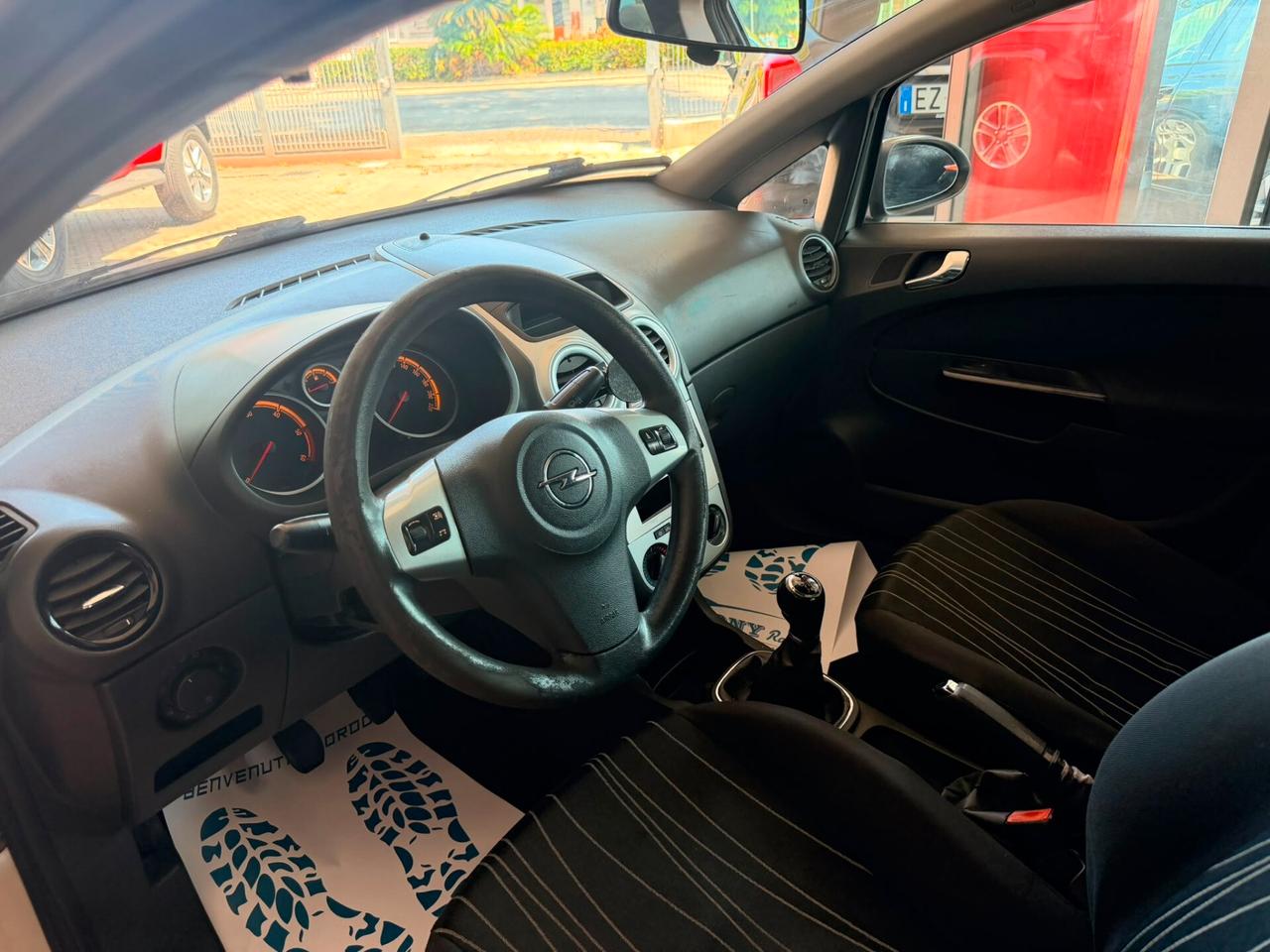 Opel Corsa 1.3 CDTI 75CV 5 porte Cosmo