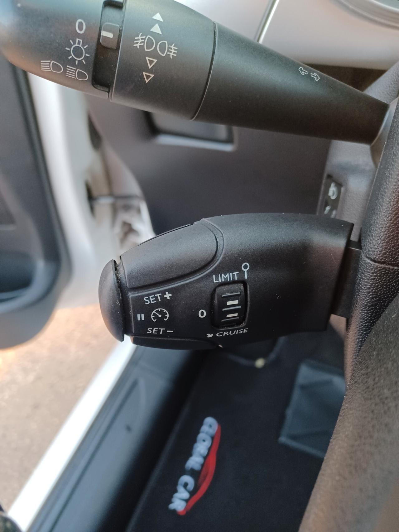 Citroen C3 1.4 HDi 70 Seduction UNICO PROPRIETARIO