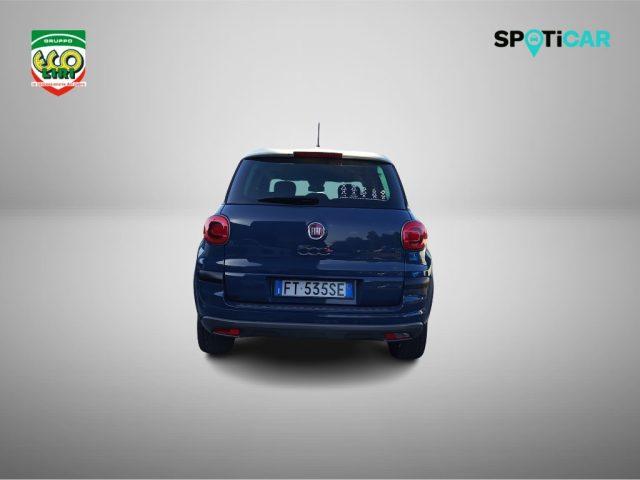 FIAT 500L 1.3 Multijet 95 CV City Cross