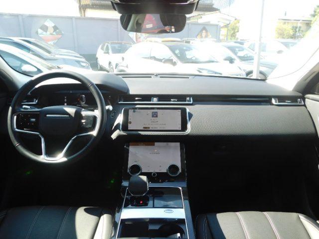LAND ROVER Range Rover Velar 2.0D I4 204 CV S Carplay Navi