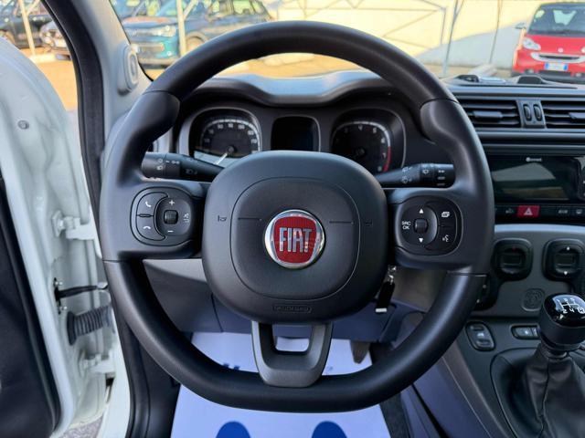 FIAT Panda 1.2 EasyPower City Life GPL