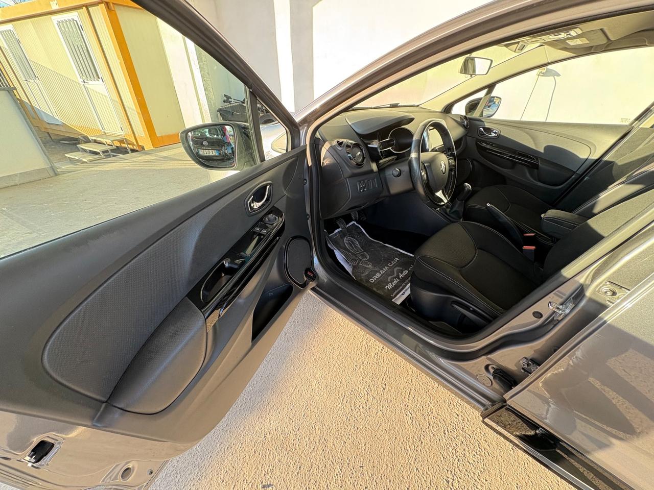 Renault Clio 1.5 dCi 8V 75CV 5 porte Live