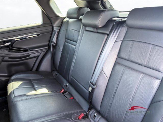 LAND ROVER Range Rover Evoque 2.0D I4 163 CV R-Dynamic S AWD - AUTOCARRO N1
