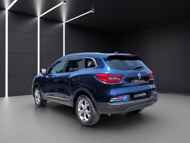 RENAULT Kadjar Blue dCi 8V 115CV Sport Edition