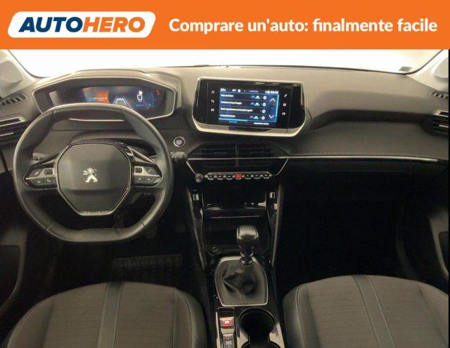 PEUGEOT 208 BlueHDi 100 Stop&Start 5 porte Allure Pack