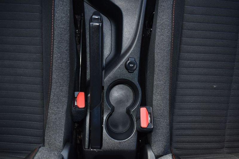 Peugeot 2008 2008 BlueHDi 110 S&S Active Pack