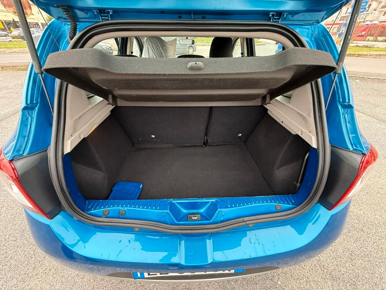 DACIA SANDERO STEPWAY PRESTIGE 1.5DCI 8V 90CV