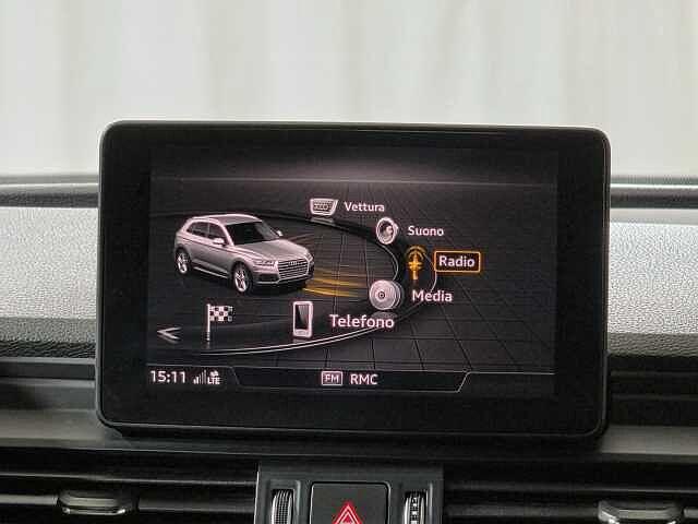 Audi Q5 40 TDI quattro S tronic S line plus