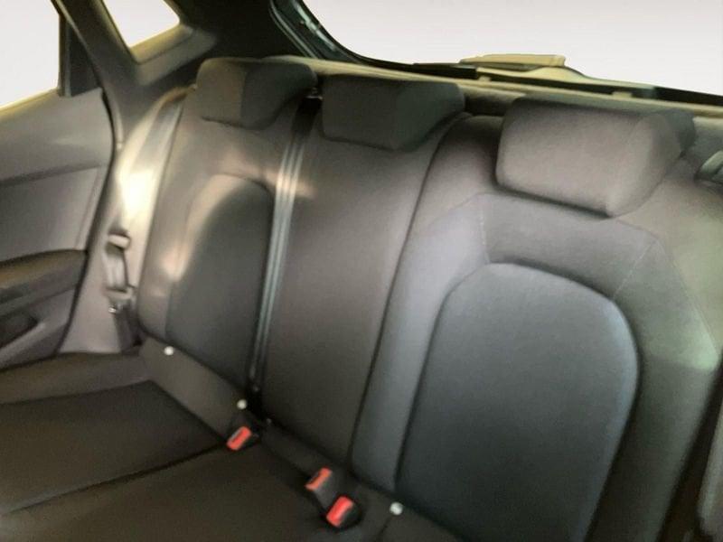 Seat Ibiza Ibiza 1.0 EcoTSI 115 CV DSG 5 porte FR