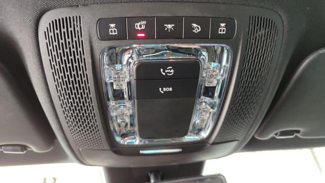 MERCEDES-BENZ A 180 d Auto SPORT NAVI CAMERA * IVA ESPOSTA *