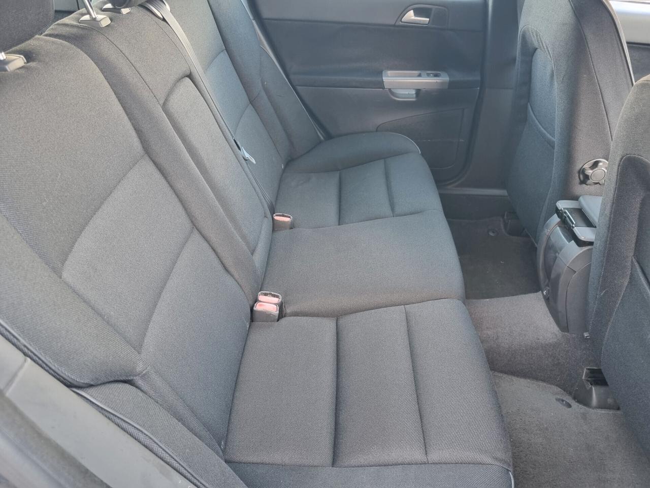 Volvo V50 1.6 D DRIVe cat POLAR