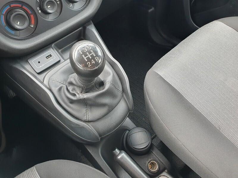 FIAT Doblo 1.3 MJT-2 95CV PC 5 Posti Combi N1 2018