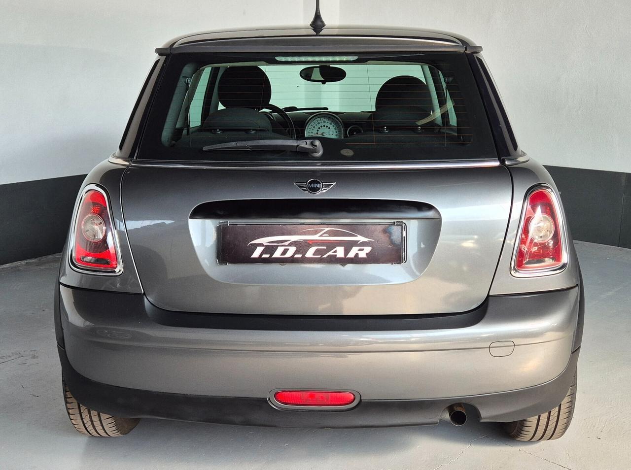 Mini 1.4 16V One ( NEOPATENTATI )
