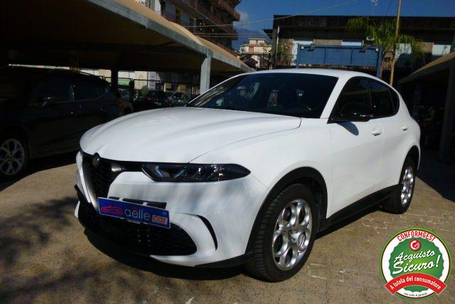 ALFA ROMEO Tonale 1.6 diesel 130 CV TCT6 Sprint