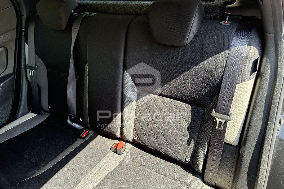 NISSAN Micra 1.5 dCi 8V 5 porte N-Connecta