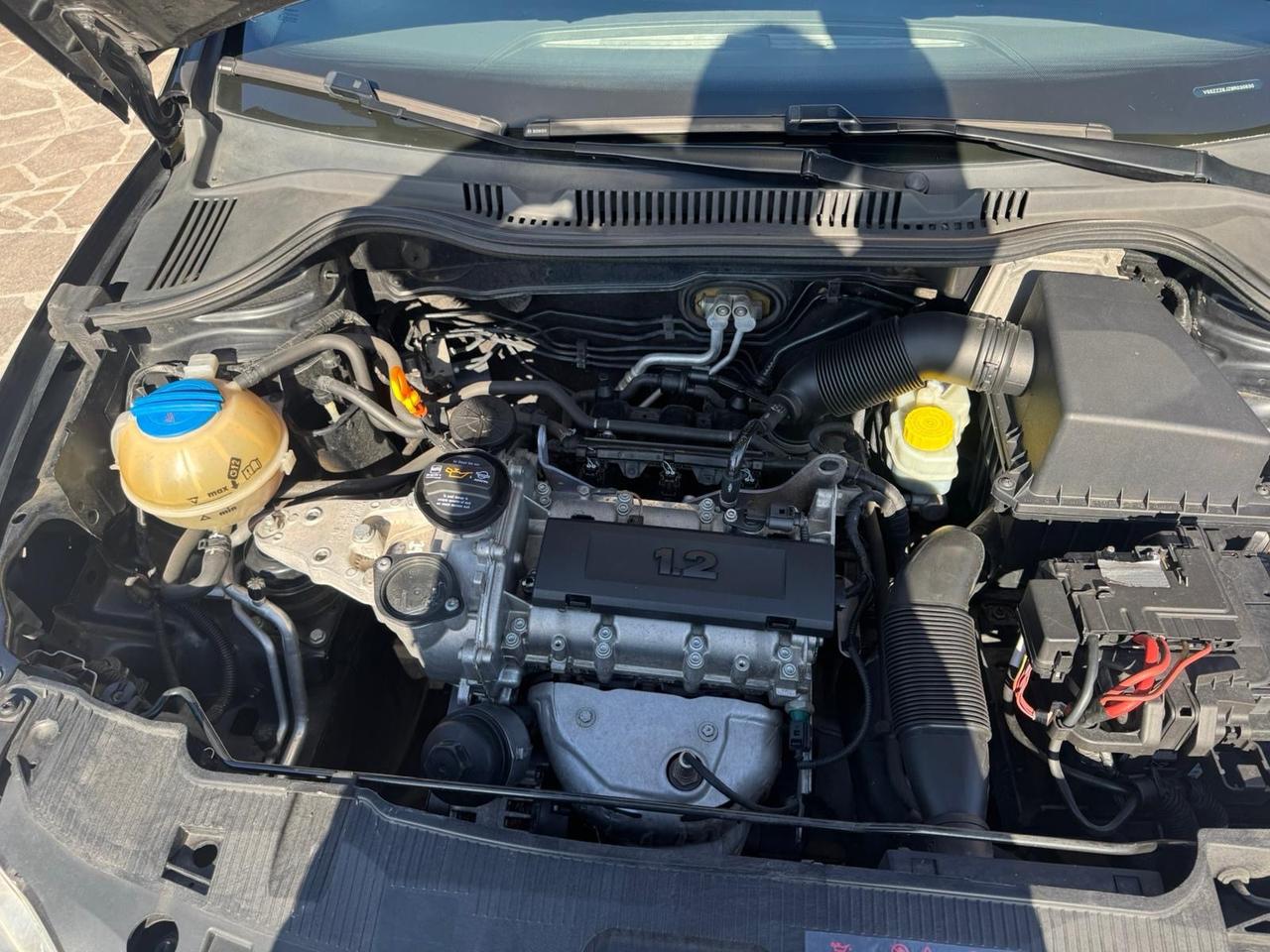 Seat Ibiza 1.2 5p. Stylance Dual neopatentati