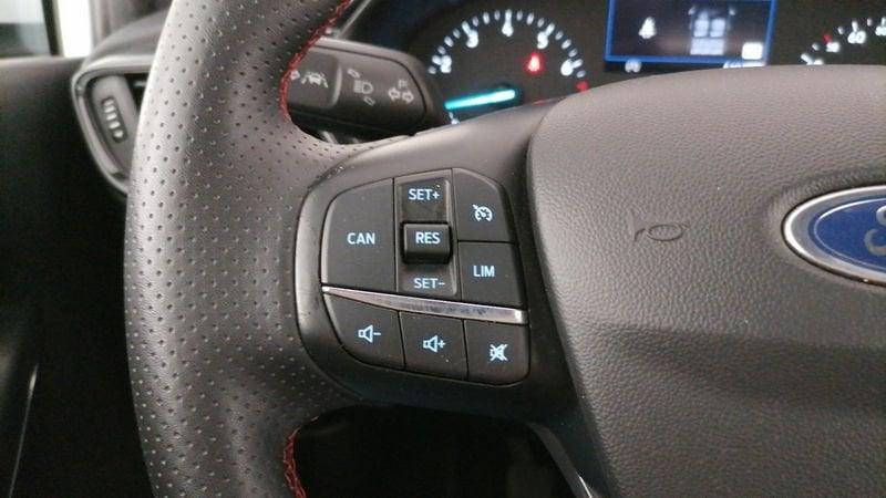 Ford Fiesta 5p 1.0 ecoboost h ST-Line 125cv