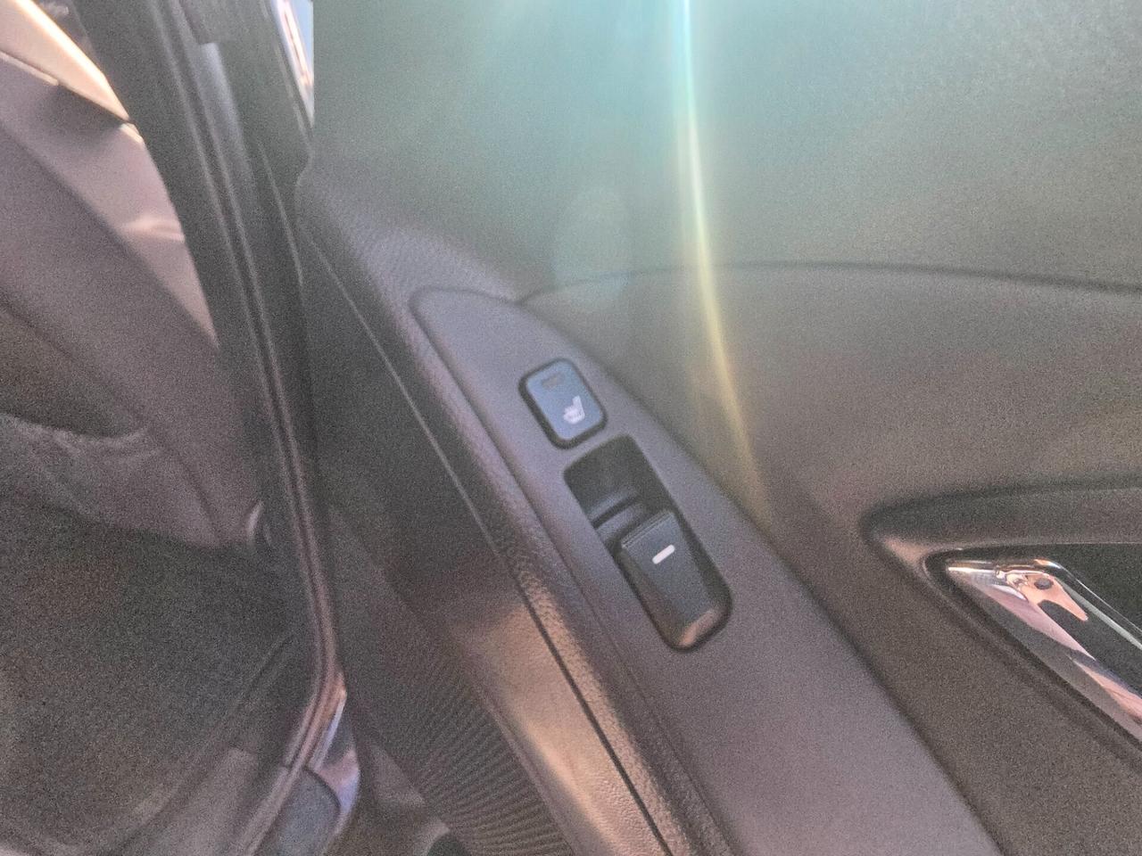 Hyundai iX35 2.0 CRDi 4WD Comfort