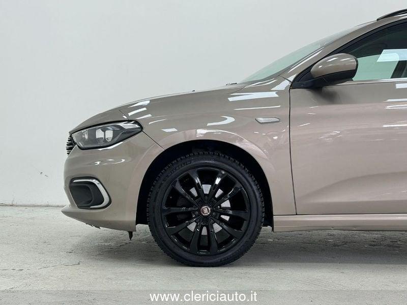 FIAT Tipo 1.4 T-Jet 120CV SW Lounge