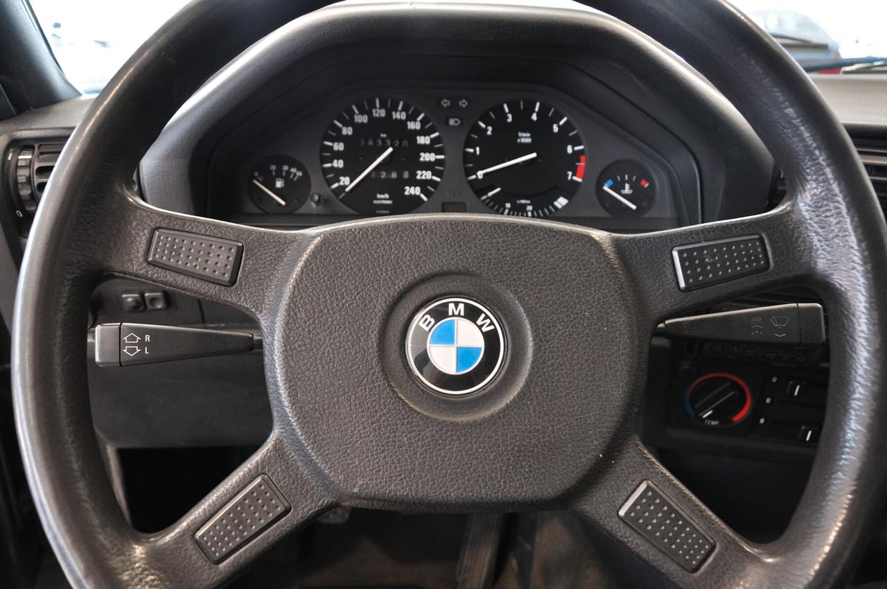Bmw 316 4 porte