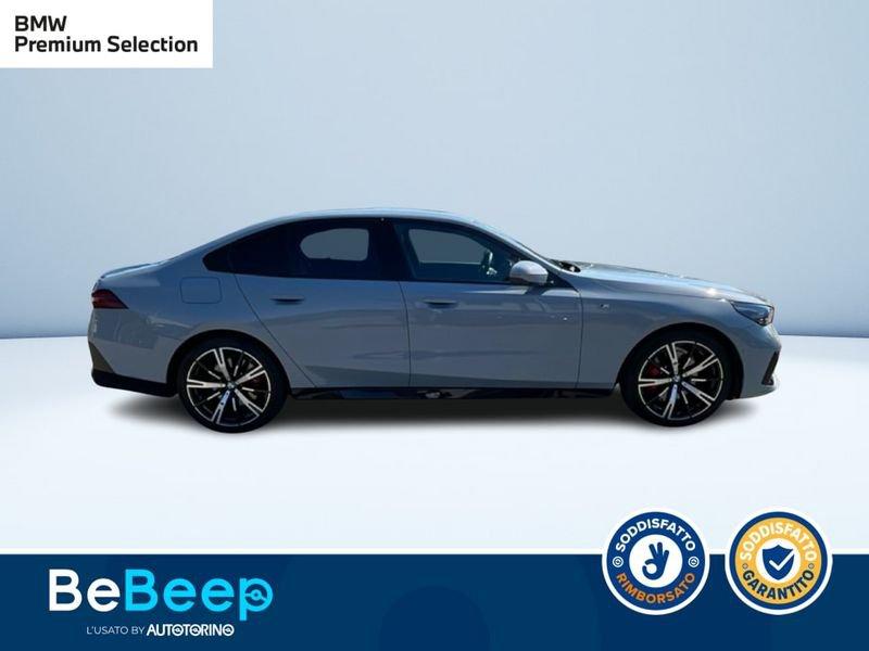 BMW Serie 5 520D 48V XDRIVE MSPORT AUTO