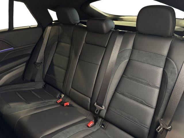 MERCEDES-BENZ GLE 53 AMG 4Matic+ Mild Hybrid Coupé AMG Line Premium Plus