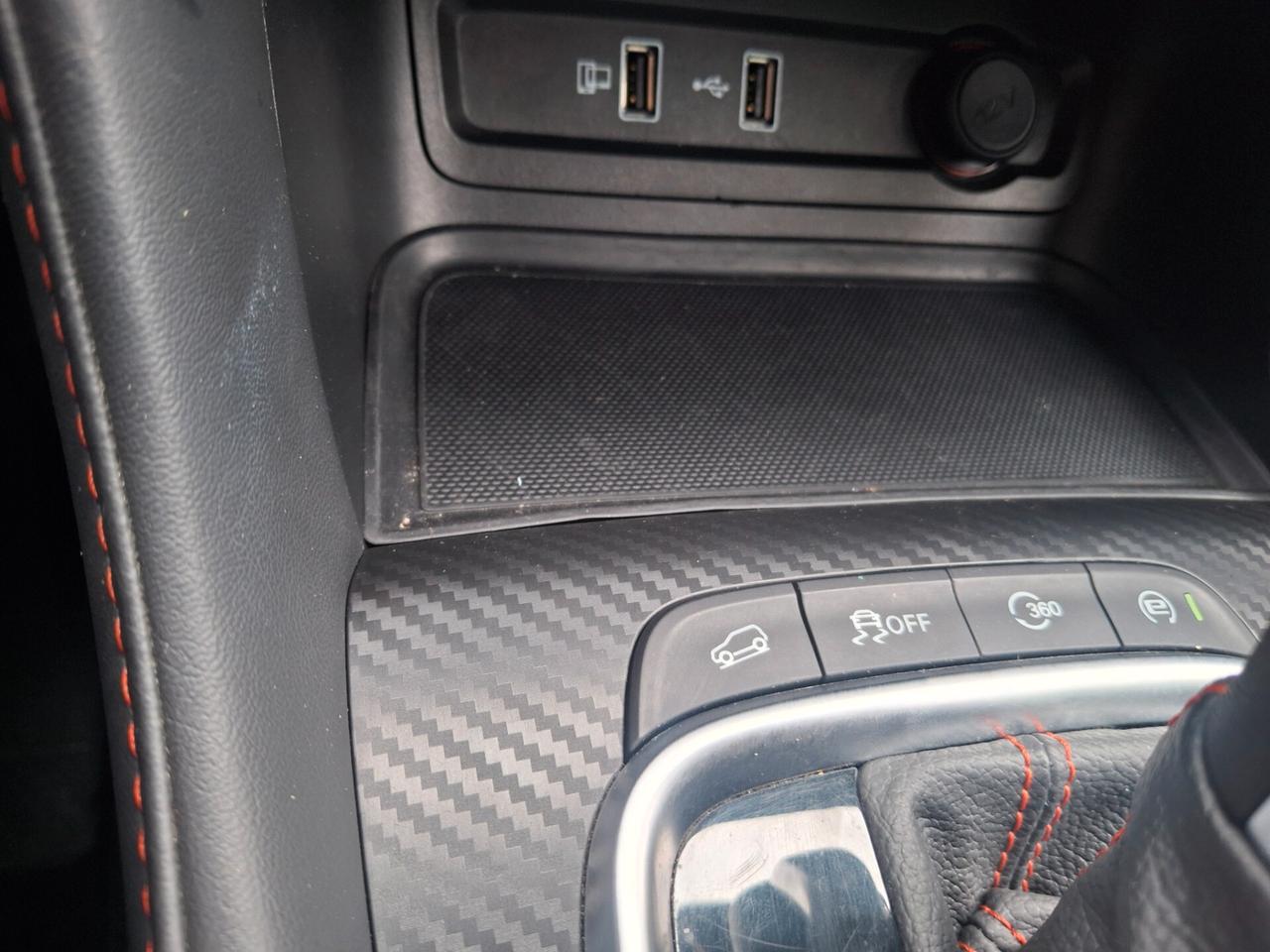 Mg ZS 1.0T-GDI aut. Luxury automatica