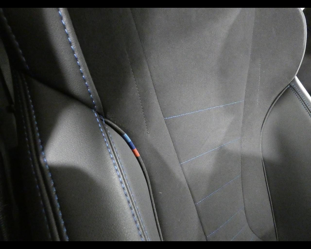 BMW 218d Active Tourer