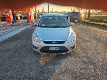 Ford Focus Focus 1.6 TDCi (110CV) SW DPF