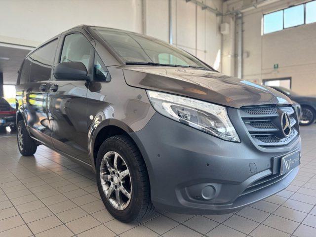 MERCEDES-BENZ Vito 1.6 111 CDI PC //IVA COMPRESA//