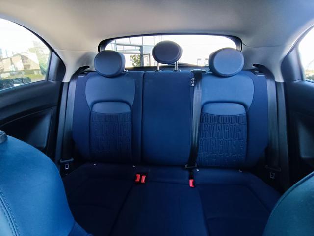 FIAT 500X 1.3 MultiJet 95 CV