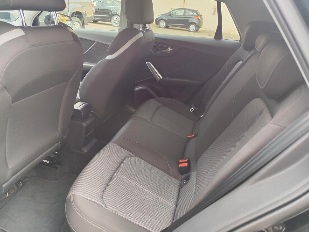 Audi Q2 1.6 TDI Sport