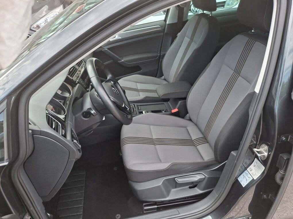 Volkswagen Golf 7 1.6 TDI 110cv "ALLSTAR" - 2016