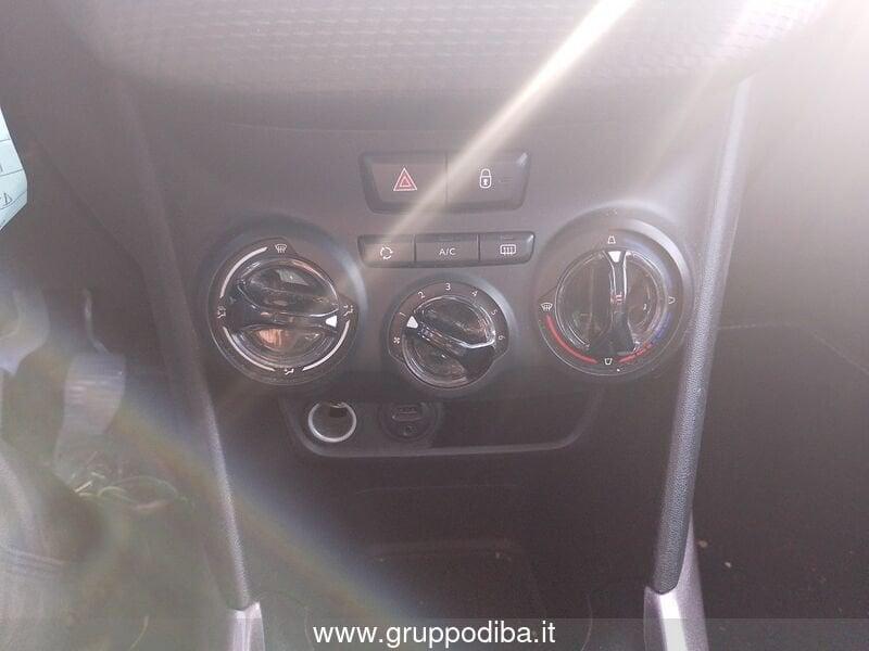 Peugeot 2008 Diesel 1.4 hdi 8v Active 68cv