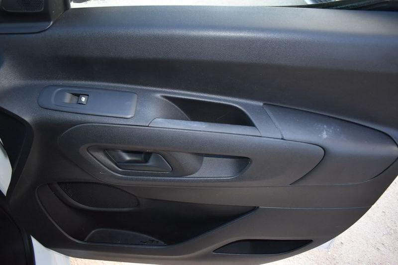 Peugeot Partner BlueHDi 130 S&S PC Furgone Premium