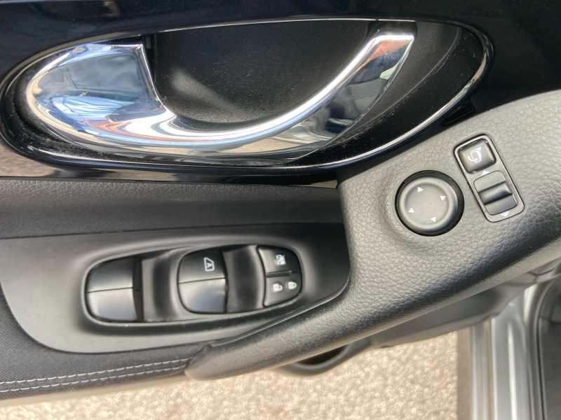 NISSAN Qashqai 1.5 dci 360 110cv