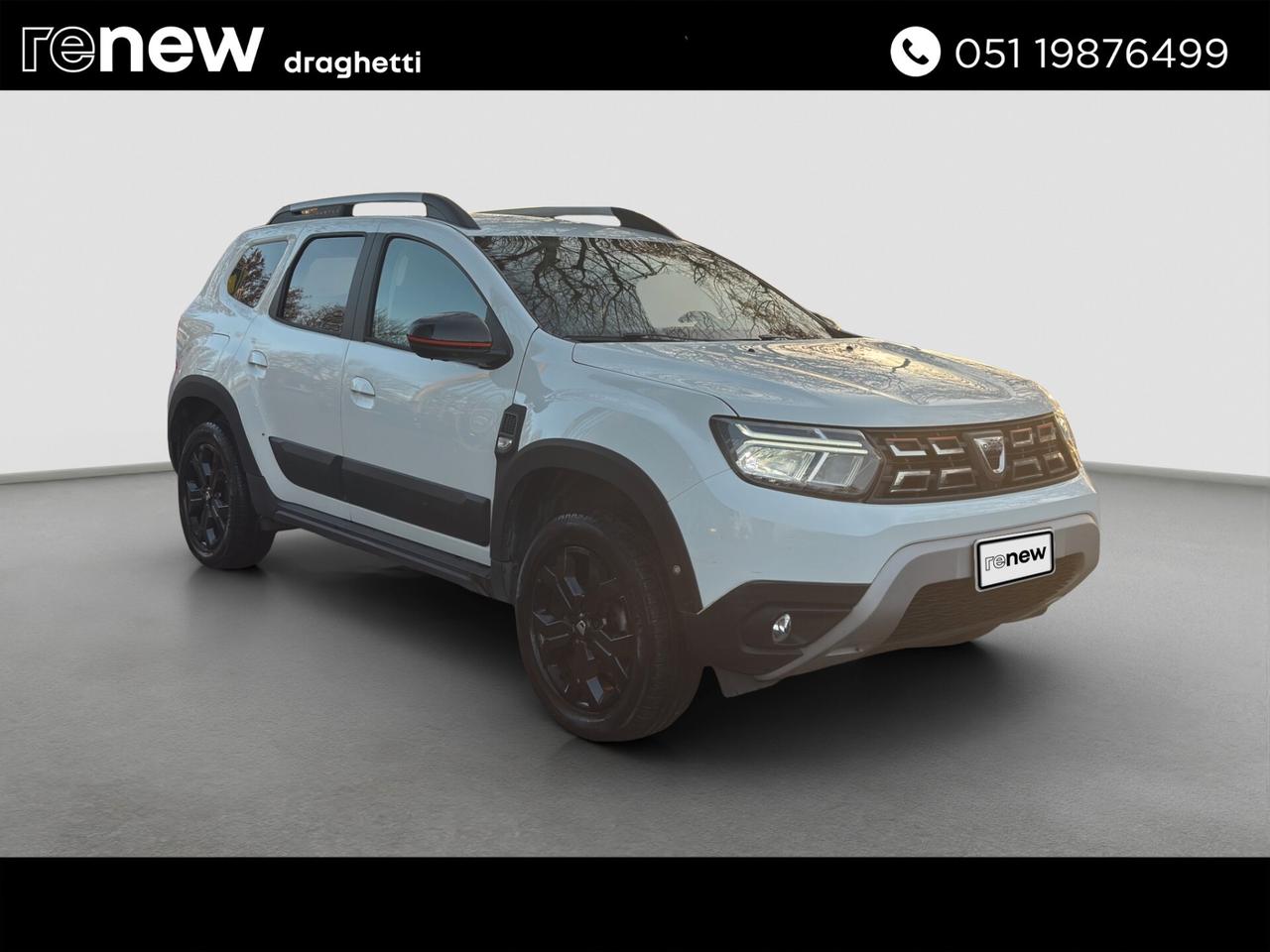 Dacia Duster 1.0 TCe GPL 4x2 Extreme