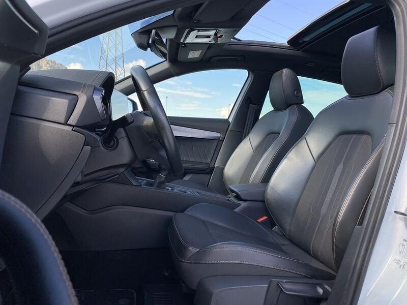 CUPRA Formentor 2.0 TDI 150CV Tetto