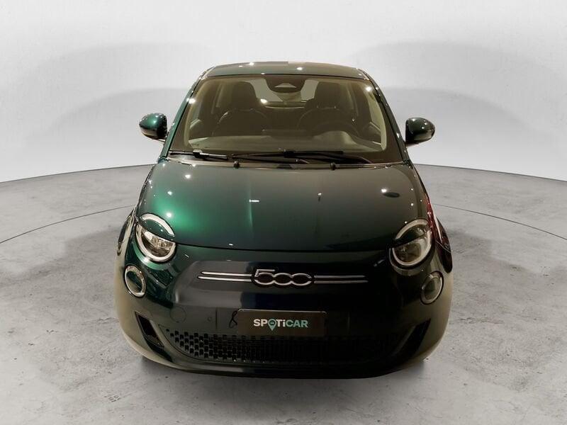 FIAT 500 500e Berlina 42 kWh