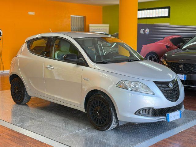 LANCIA Ypsilon 1.3 MJT 16V 95 CV 5 porte S&S Elefantino