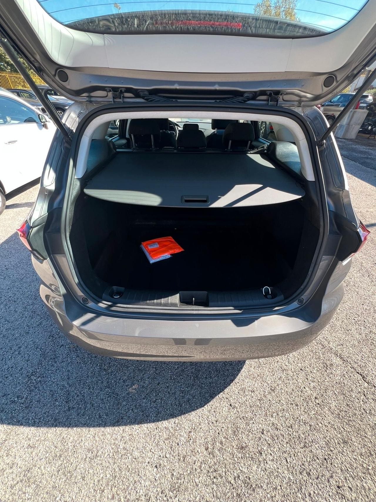 Fiat Tipo 1.6 Mjt S&S 5 porte Lounge