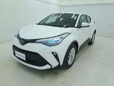 Toyota C-HR Hybrid Business BR063346 1.8 Full Hybrid 122CV
