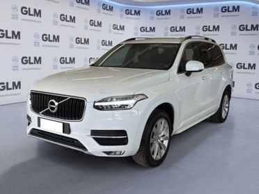 Volvo XC90 D5 AWD Geartronic 7 posti Inscription