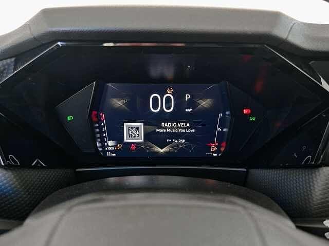 DS DS 4 DS 4 BlueHDi 130 aut. Pallas