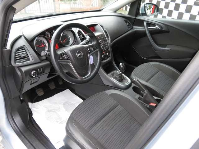 Opel Astra Astra Sports Tourer 1.6 cdti (ecoflex) Cosmo s