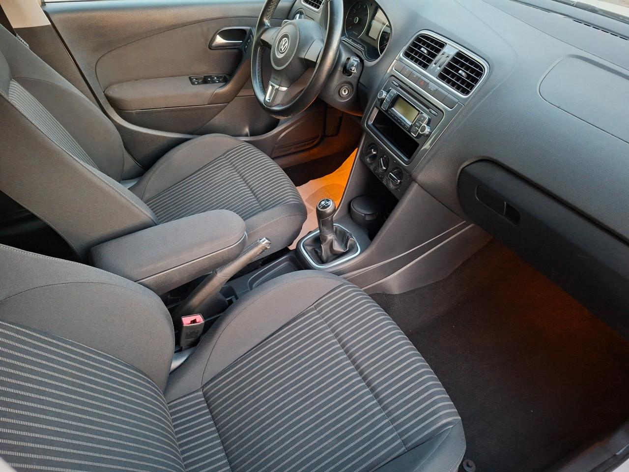 Volkswagen Polo 1.4 Highline 5p. *EURO 5A*