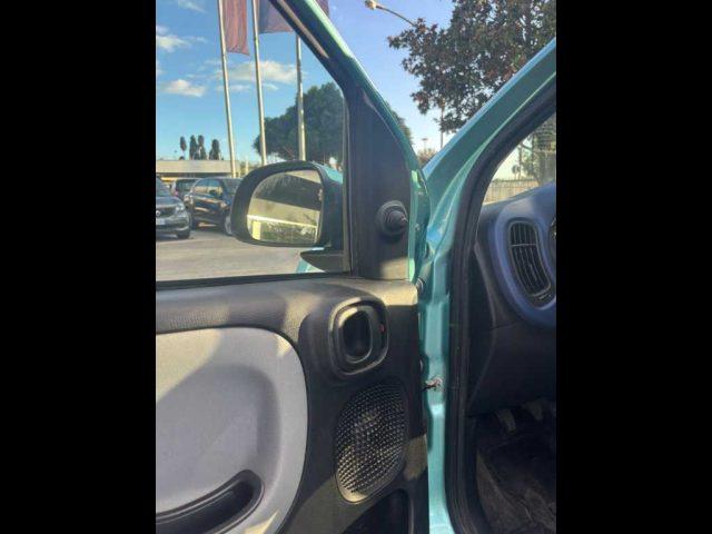 FIAT Panda 3ª serie - 1.3 MJT S&S Lounge